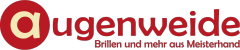 Logo der augenweide